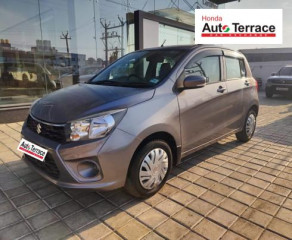 2019 Maruti Celerio 2017-2021 ZXI Optional AMT BSIV