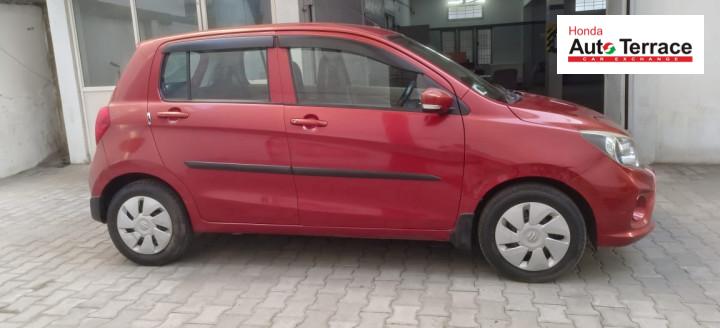 2019 Maruti Celerio 2017-2021 ZXI MT BSIV