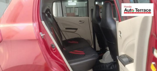 2019 Maruti Celerio 2017-2021 ZXI MT BSIV