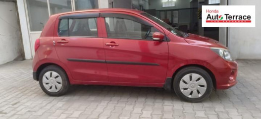 2019 Maruti Celerio 2017-2021 ZXI MT BSIV