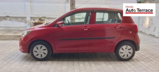 2019 Maruti Celerio 2017-2021 ZXI MT BSIV
