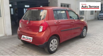 2019 Maruti Celerio 2017-2021 ZXI MT BSIV