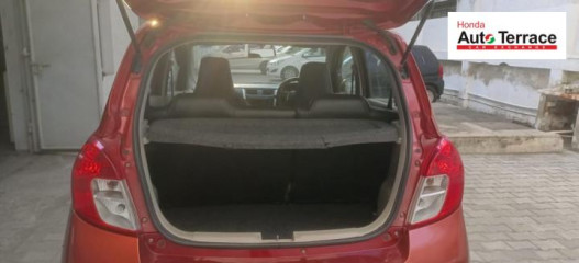2019 Maruti Celerio 2017-2021 ZXI MT BSIV