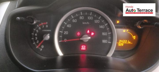 2019 Maruti Celerio 2017-2021 ZXI MT BSIV