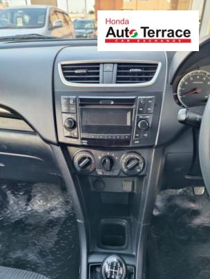 2014 Maruti&nbsp;Swift VXI