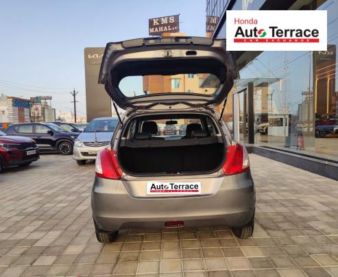 2014 Maruti&nbsp;Swift VXI