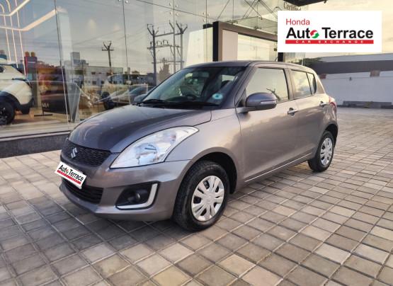 2014 Maruti&nbsp;Swift VXI