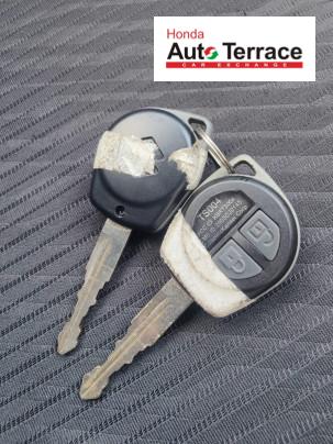 2014 Maruti&nbsp;Swift VXI