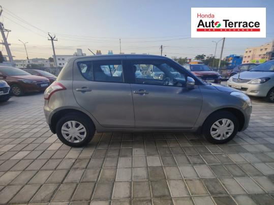 2014 Maruti&nbsp;Swift VXI