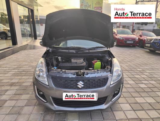 2014 Maruti&nbsp;Swift VXI