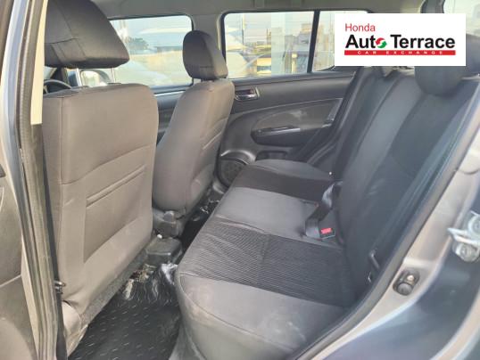 2014 Maruti&nbsp;Swift VXI