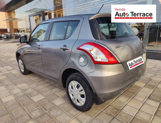 2014 Maruti&nbsp;Swift VXI