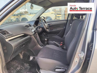 2014 Maruti&nbsp;Swift VXI