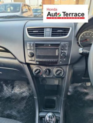 2014 Maruti&nbsp;Swift VXI