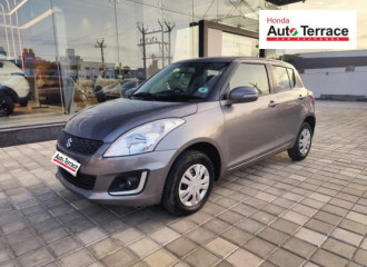2014 Maruti&nbsp;Swift VXI