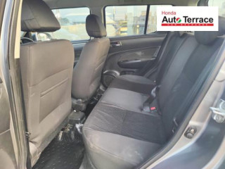 2014 Maruti&nbsp;Swift VXI