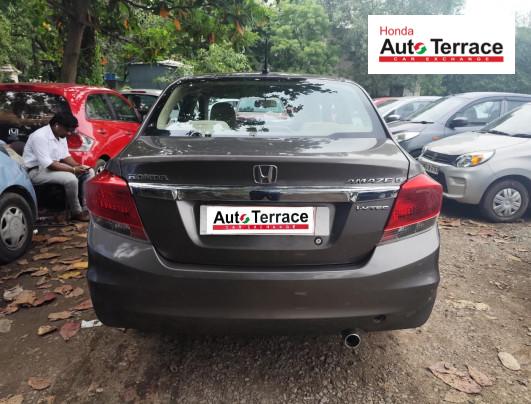 2013 Honda Amaze 2016-2021 S Petrol