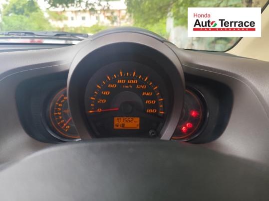 2013 Honda Amaze 2016-2021 S Petrol