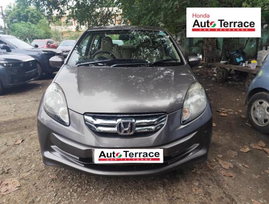 2013 Honda Amaze 2016-2021 S Petrol