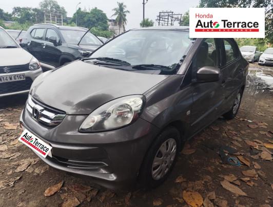 2013 Honda Amaze 2016-2021 S Petrol