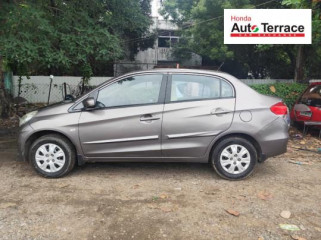 2013 Honda Amaze 2016-2021 S Petrol