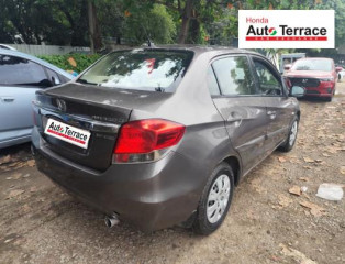 2013 Honda Amaze 2016-2021 S Petrol