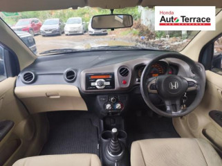 2013 Honda Amaze 2016-2021 S Petrol