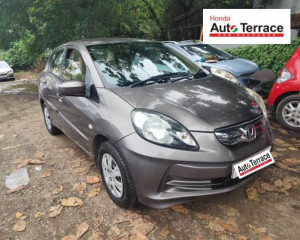 2013 Honda Amaze 2016-2021 S Petrol