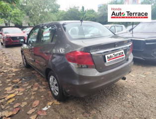 2013 Honda Amaze 2016-2021 S Petrol