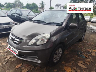 2013 Honda Amaze 2016-2021 S Petrol