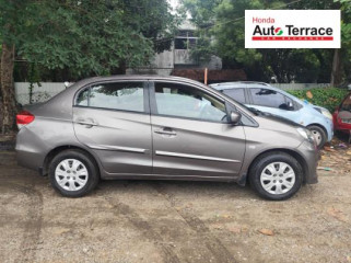 2013 Honda Amaze 2016-2021 S Petrol