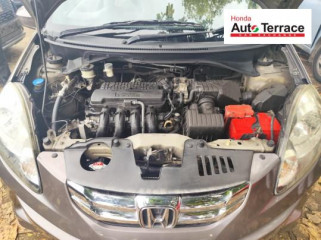 2013 Honda Amaze 2016-2021 S Petrol