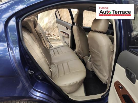 2011 Hyundai Verna 2020-2023 1.6 SX VTVT
