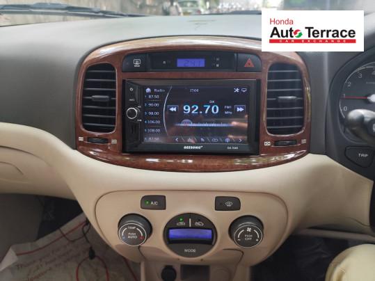 2011 Hyundai Verna 2020-2023 1.6 SX VTVT