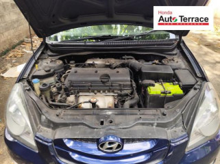 2011 Hyundai Verna 2020-2023 1.6 SX VTVT