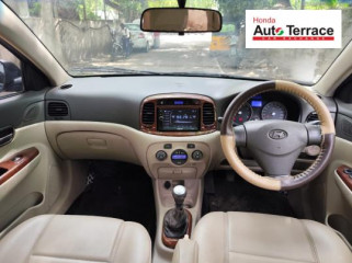 2011 Hyundai Verna 2020-2023 1.6 SX VTVT