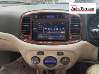 2011 Hyundai Verna 2020-2023 1.6 SX VTVT