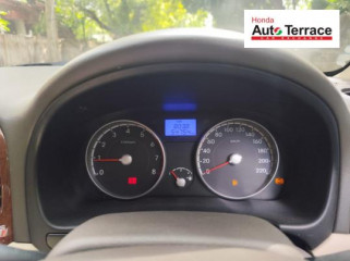 2011 Hyundai Verna 2020-2023 1.6 SX VTVT