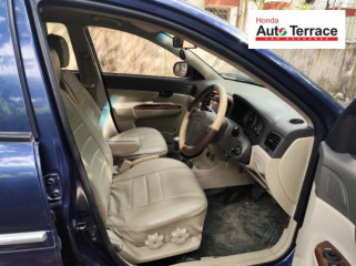 2011 Hyundai Verna 2020-2023 1.6 SX VTVT