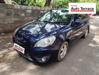 2011 Hyundai Verna 2020-2023 1.6 SX VTVT