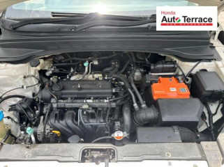 2015 Hyundai&nbsp;Creta 1.6 VTVT SX Plus Dual Tone