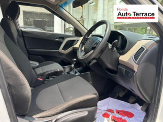 2015 Hyundai&nbsp;Creta 1.6 VTVT SX Plus Dual Tone