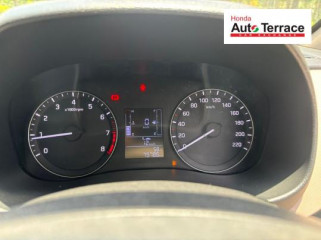 2015 Hyundai&nbsp;Creta 1.6 VTVT SX Plus Dual Tone