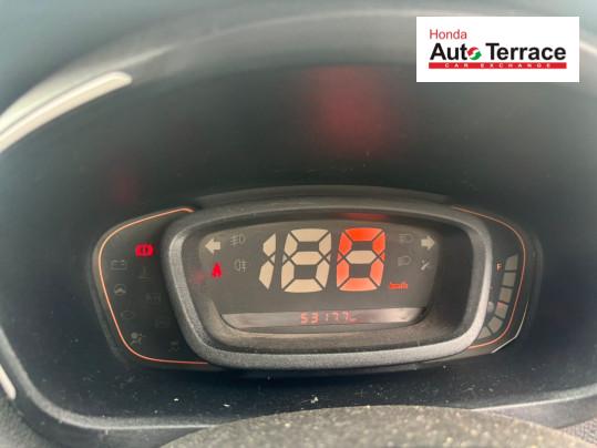 2019 Renault KWID RXL