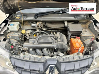 2019 Renault KWID RXL