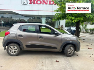 2019 Renault KWID RXL