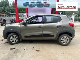 2019 Renault KWID RXL