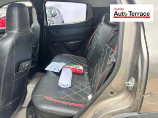 2019 Renault KWID RXL