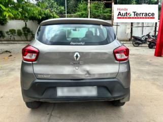 2019 Renault KWID RXL