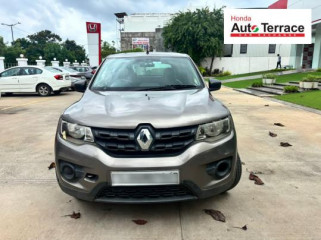 2019 Renault KWID RXL